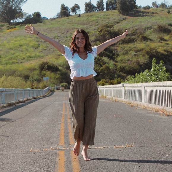 Meet your Posher, Savannah - Picture 1 of 3